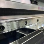 Stormjet 1.8m Dye Sublimation Printing Machine Large Format