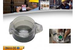 China Workshop Safety Circuit Breaker Lockouts supplier
