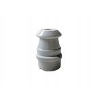 DIN Standard 1KV DT1-250A Electrical Line Insulator for sale