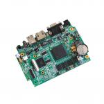 FR4 M4 M6 Turnkey PCB Assembly PCBA Prototype Box Build for sale