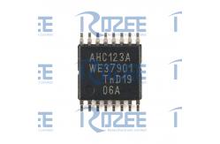 China 74AHC123APW-Q100J supplier