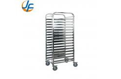 China                  Removeable New Design Stainless Steel Trolley              supplier