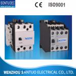 3ST Electrical Magnetic AC Contactor , Light Weight Single Pole Contactor for sale