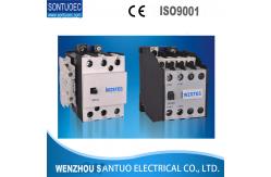China 3ST Electrical Magnetic AC Contactor , Light Weight Single Pole Contactor supplier