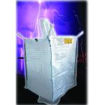 38X38 800KG fibc flexible intermediate bulk container bags for sale