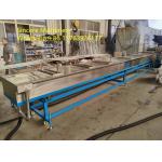 industrial Plastic Recycling Granulation Line For PVC PP PE PA ABS PC PS PMMA for sale