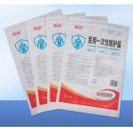 Kidney Paper Protective Clothing Packaging Bag SGS Certified for sale