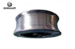 China 1.6mm Thermal Spray Metal Wire Nickel Based Inconel 718 Bright Clean Surface supplier