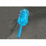 API Reg Pin Forging Rock Reamer Hdd Hole Opener Drilling 450mm for sale