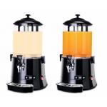 Hot Chocolate Drink Dispenser 90 Degree Temperature Melting Machine for sale