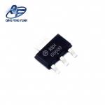 Original Brand New Triode ON NSS60600MZ4T1G SOT-223 Electronic Components ics NSS60600MZ Cy9bf465lpmc1-g-jne2 for sale