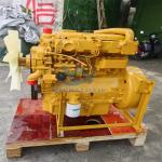 C4.4 Diesel Engines For CAT Excavator Diesel Caterpillar 3064 3066 C4.2 C6.4 C6.6 C7.1 C-9 C9 C9.3 C13 C15 C18 Engine Electronic Engine Assembly for sale