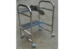 China JUKI 700 2000 feeder car supplier