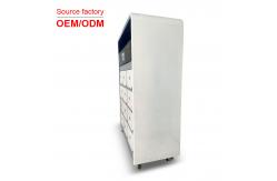China 12KW IP53 Battery Swap Stations Charging Cabinet For Electric Vehicles supplier