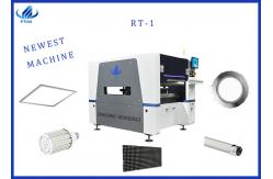China led bulbdob PCB processing pick and place machine SMT production line supplier