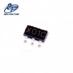 Texas TPS2069DDBVR In Stock Electronic Components Integrated Circuits Microcontroller TI IC chips SOT23-5 for sale