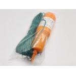 Line Throwing Inflatable Life Buoy Ring Water Safety Inflatable Lifebuoy