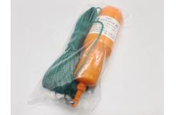 China Line Throwing Inflatable Life Buoy Ring Water Safety Inflatable Lifebuoy supplier