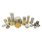 Cover of Food,Can lid, sealed cap.Food packaging Multiple color sizes. Customizable for sale