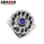 Custom IR AR0144 Sensor USB Camera Module 720P 60fps Global Shutter