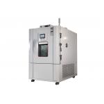 Industrial Simulated Environmental Climatic Temperature Humidity Test Chamber for sale
