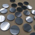 Polished Molybdenum Disk Molybdenum Round Disc For Lab Grown Diamond for sale