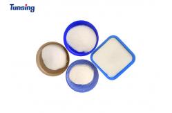 China Soft DTF Hot Melt Adhesive Powder For Heat Transfer Printing supplier