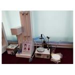 Avoid Forming Defects Methylene Blue Sand Tester 6W Rated Power for sale