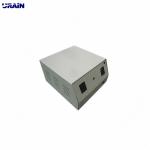 Custom Waterproof Electrical Control Box Enclosures Aluminium Metal Fabrication Service for sale