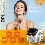 1 Year Air Cooling Dpl Machine M2