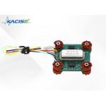 Lightweight MEMS Quartz Rate Sensor With Wide Operating Temperature Range Start-Up Time(Typical) for sale