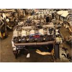 Japan TS16949 Used Engine Parts 10DC11 Good Condition For Mitsubishi for sale