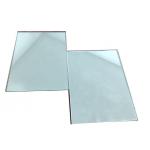 Float Glass/Building Glass/Sheet Glass Ultra Clear Mirror Glass for sale
