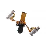 Dual Drive Automatic IRIS ir cut Linear Stepper Motor With IR CUT for sale