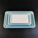 Heat Resistant Melamine Soup Bowl Dishwasher Safe For Home Kitchen for sale