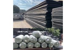 China High Elasticity Neoprene Fabric Sheets Silicone Non Slip Thermal Insulation supplier