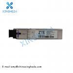 ZTE 033030400016 GPON-OLT-CLASS-C++ SFP Modules For GTGO GTGH for sale