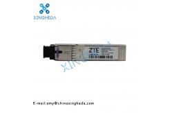 China ZTE 033030400016 GPON-OLT-CLASS-C++ SFP Modules For GTGO GTGH supplier