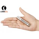 AAA Battery Powered Everyday Carry Flashlight 0.9v - 1.5v Working Voltage for sale