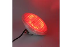 China Remote Control 90lm/W 36W Change Swimming Pool Light supplier