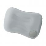 Milk Silk Inflatable Square Pillow Portable Comfort Inflatable Camping Pillow for sale