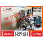FUEL INJECTION PUMP 294050-0102 2940500102 6HK1 8-98091596-0 8-98091565-0