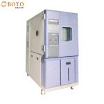 MIL-2164A-19 Environmental Test Chambers Rapid Temperature Test Chamber Lab Machine for sale
