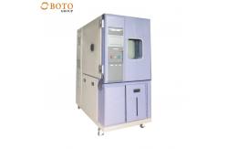 China MIL-2164A-19 Environmental Test Chambers Rapid Temperature Test Chamber Lab Machine supplier