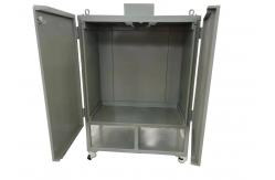 China Class I Grade Industrial Ndt X Ray Room Shielding supplier