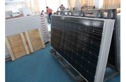 China 200 W Crystalline Poly Solar Panel 23 Kg PID Resistant Apply To Home supplier
