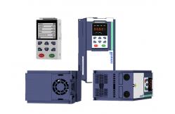 China Trial Time Setting Function Solar Water Pump Controller With 99% Efficient MPPT supplier