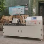 AC380V Durable Wire Torsion Testing Machine , Metal Torsion Test Equipment