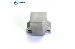 China shenzhen machined metal parts cnc lathe components cnc medical parts cnc precision components supplier