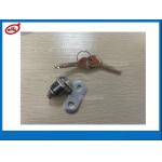 DHL Shipment 100% Tested NCR Self Serv Cabinet Lock UL437 Abloy High Secure Without Key for ATM Machine Spare Parts for sale